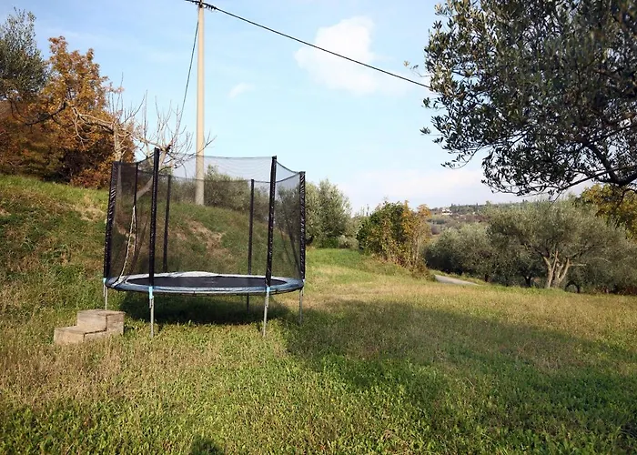 別荘 Parenzana Haven Hideaway Star